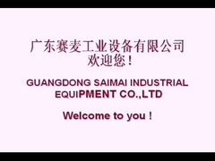 Tüm fırın üretim hattı, Hamburger ekmeği, tost, bardak kek, ay pastası, Danimarka ekmeği,