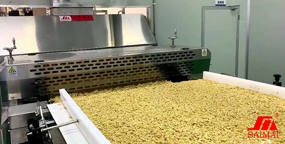 380V Granola Production Line
