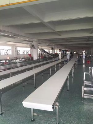 1000 kg/h Granola Production Line