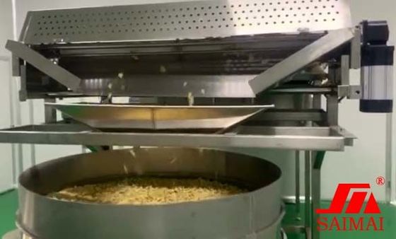 380V Granola Production Line