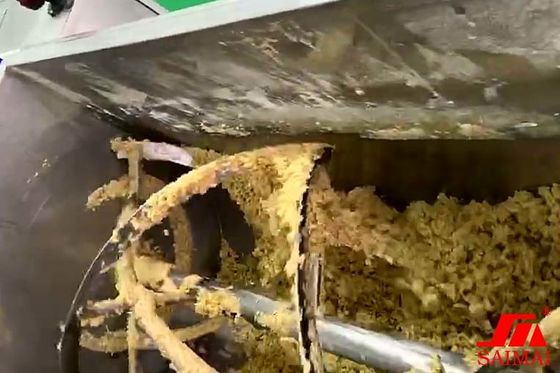 380V Granola Production Line