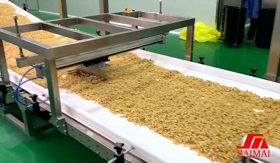 380V Granola Production Line